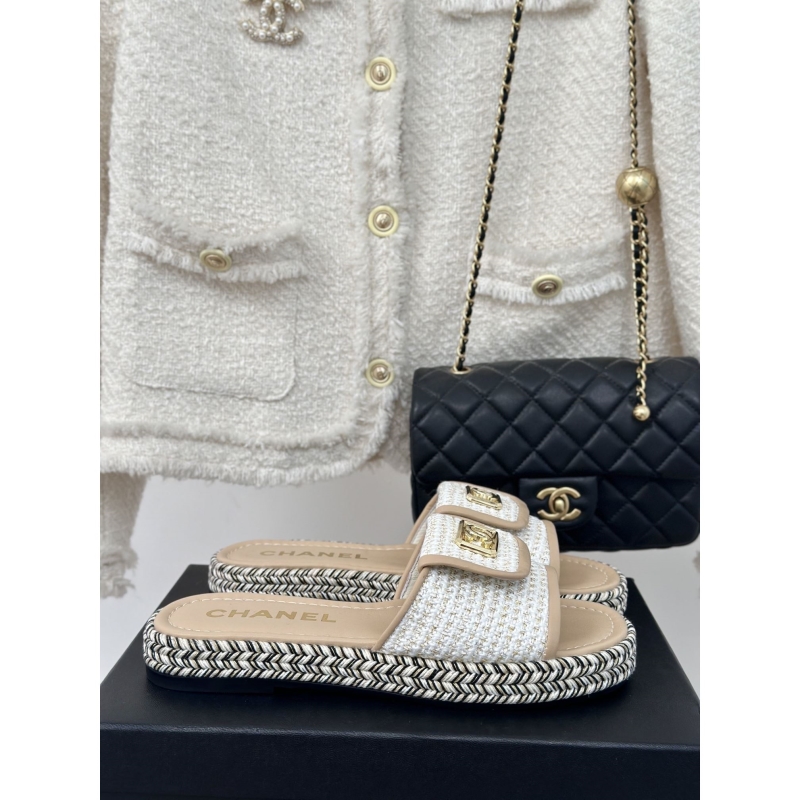 Ch*el slippers